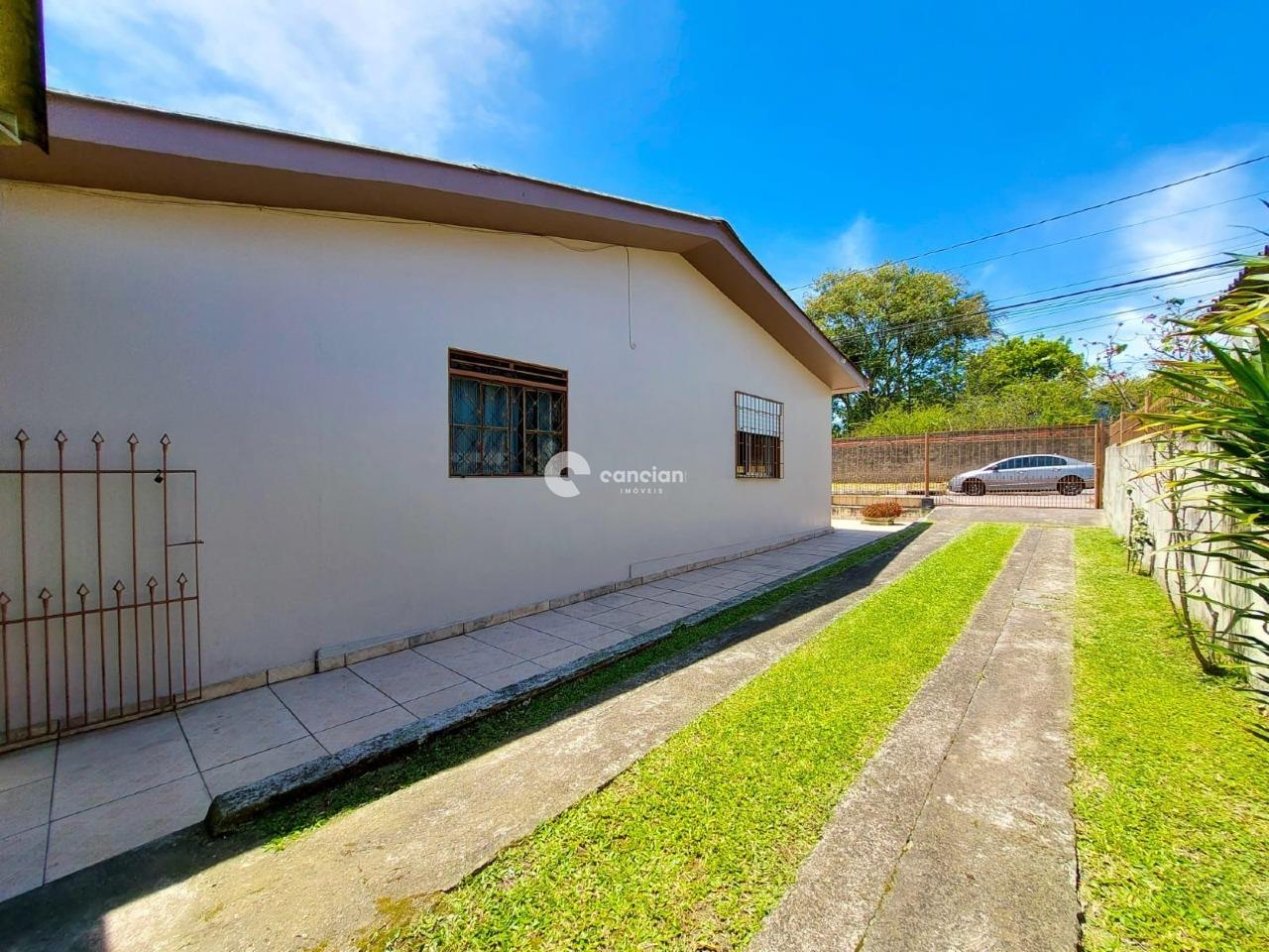 Casa à venda no Tomazetti: