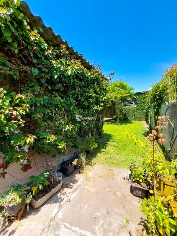 Casa à venda no Tomazetti: