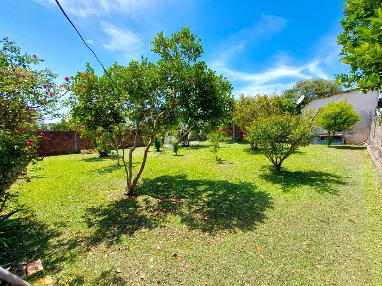 Casa à venda no Tomazetti:
