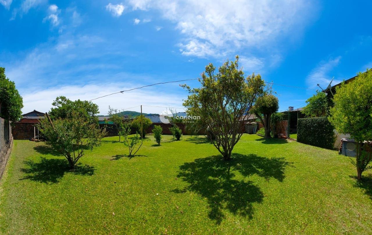 Casa à venda no Tomazetti: