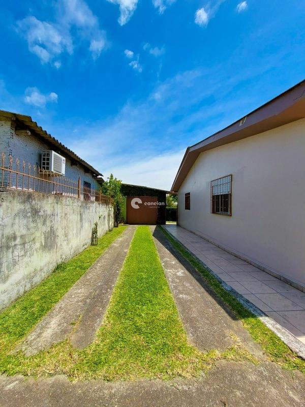 Casa à venda no Tomazetti: