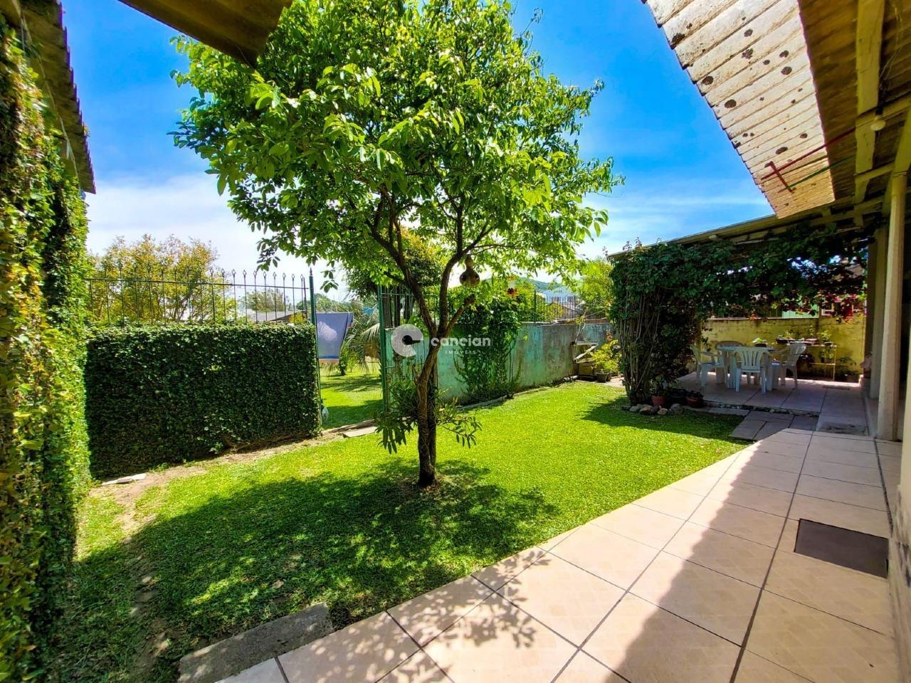 Casa à venda no Tomazetti: