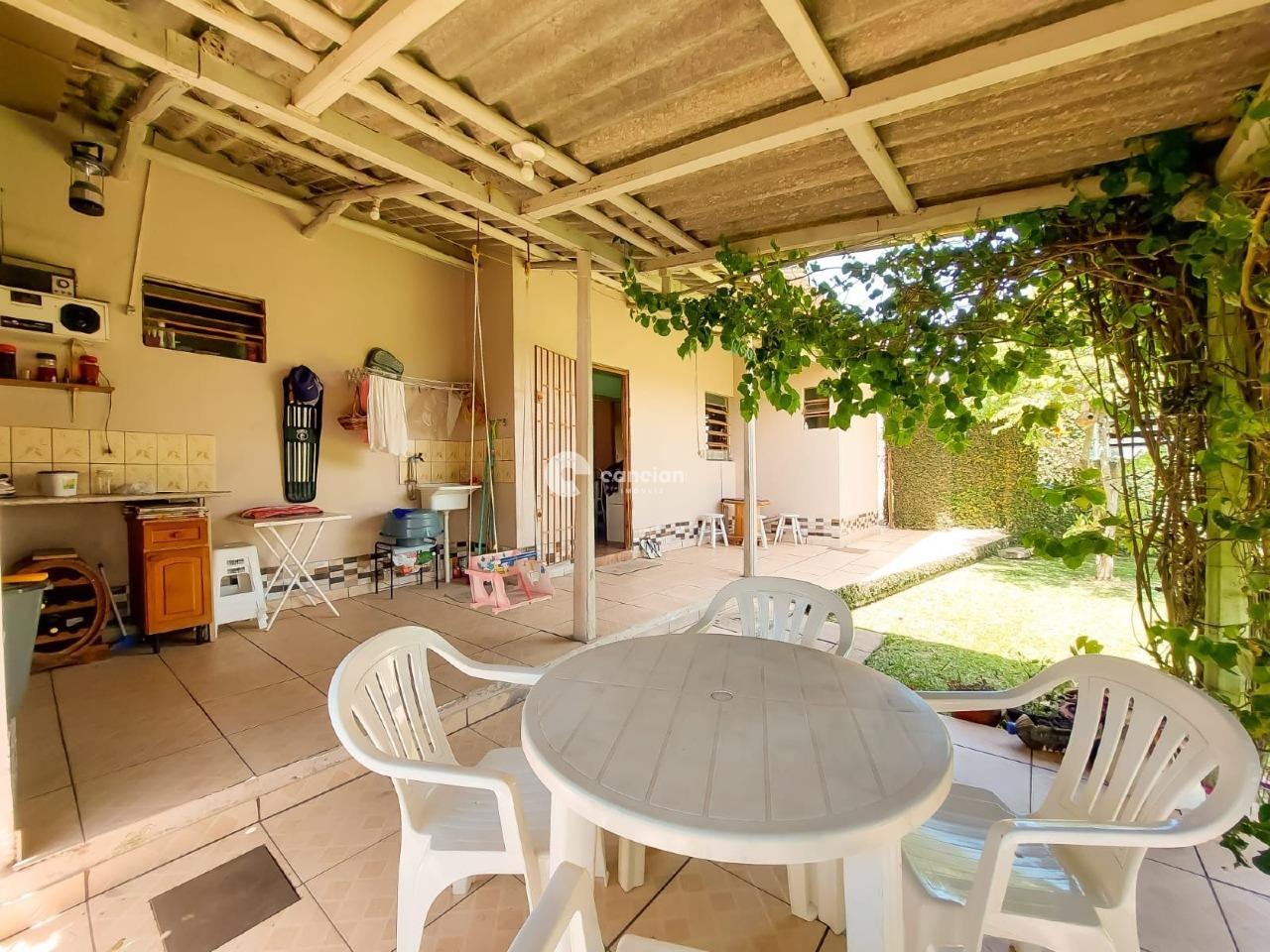 Casa à venda no Tomazetti: