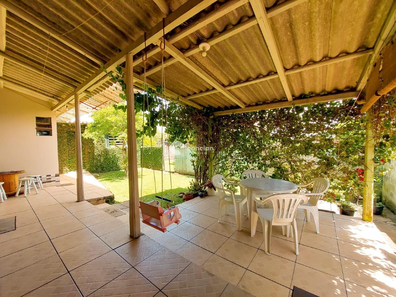 Casa à venda no Tomazetti: