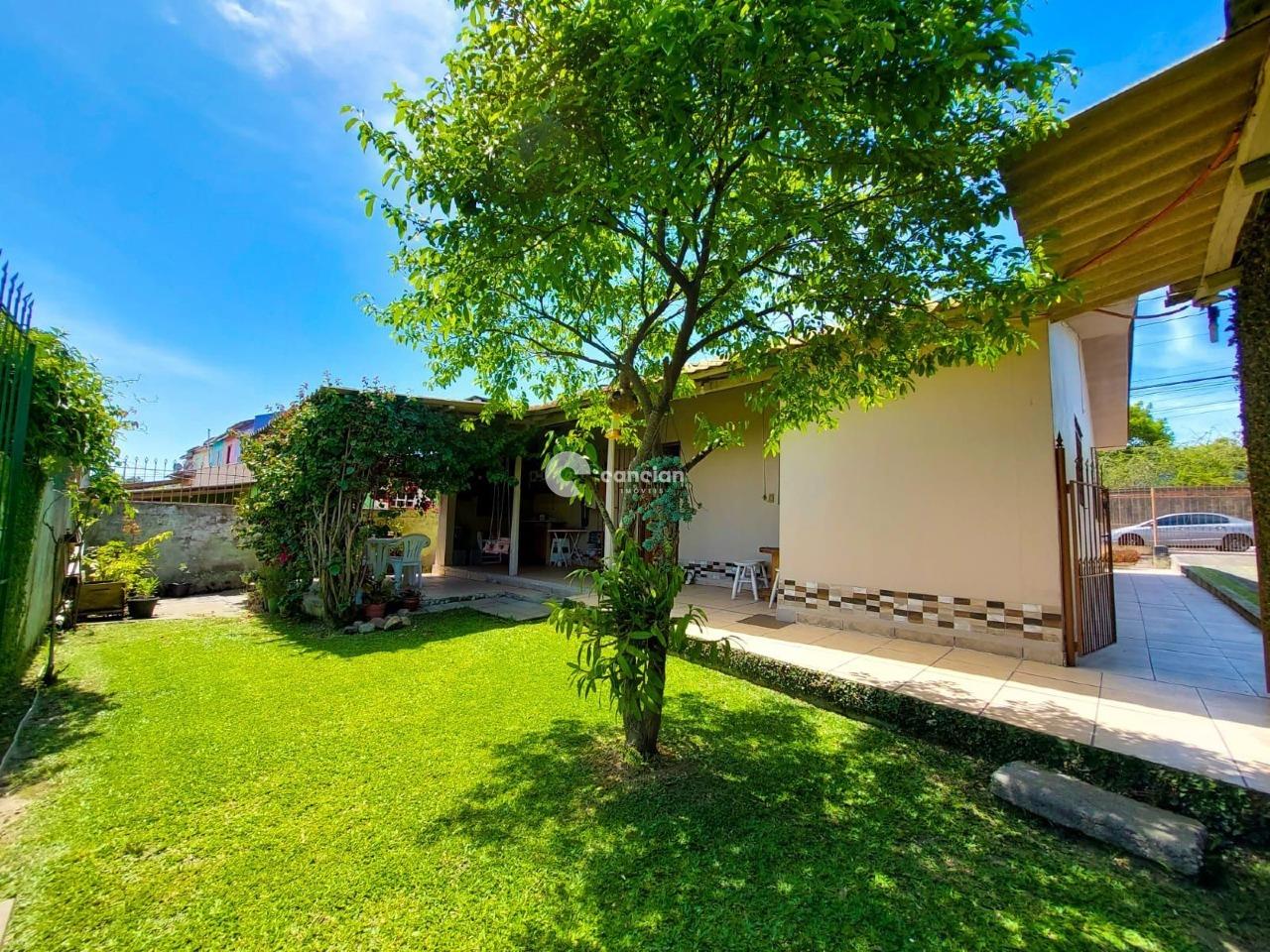 Casa à venda no Tomazetti: