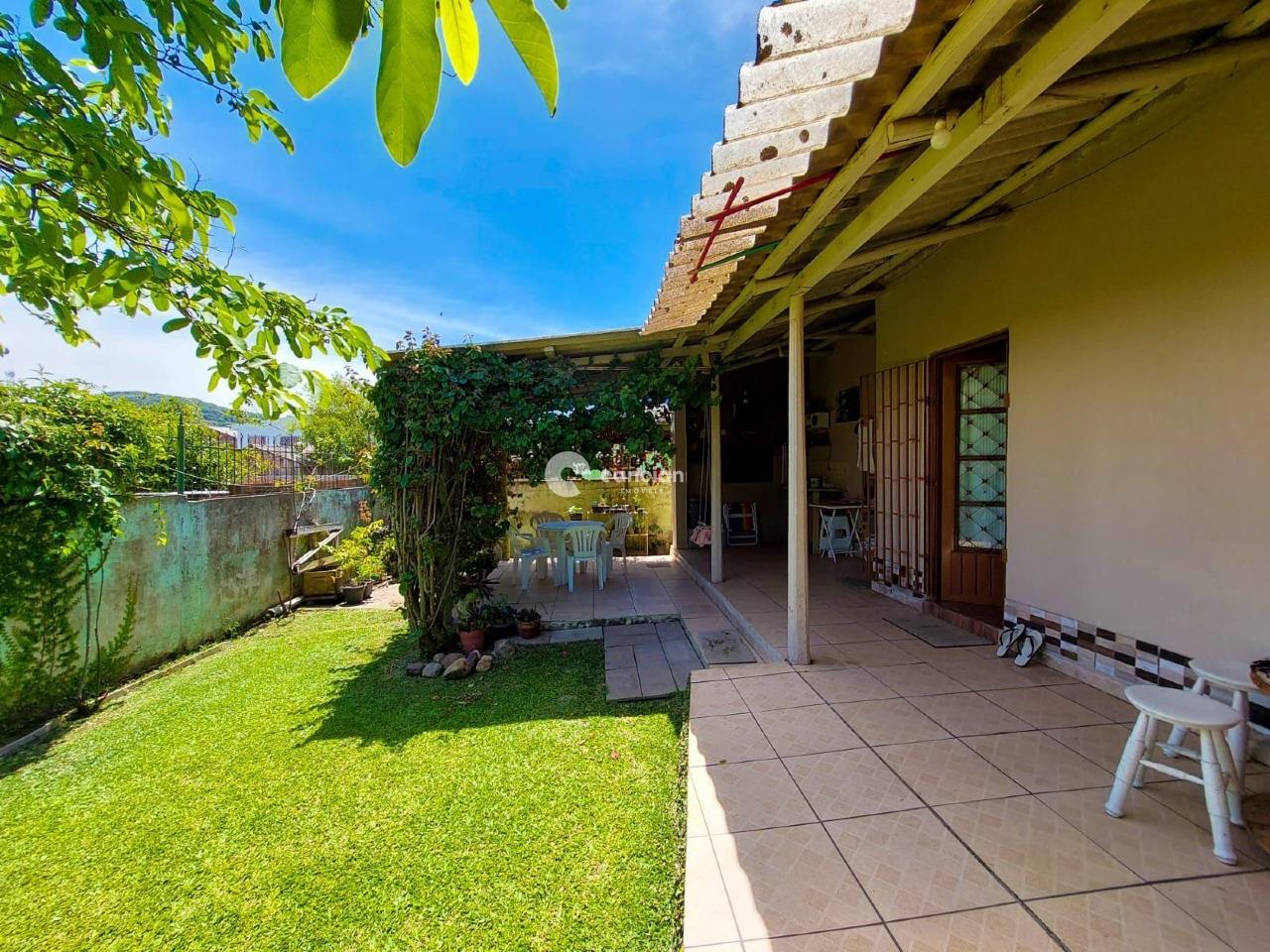 Casa à venda no Tomazetti: