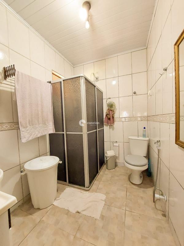 Casa à venda no Tomazetti: