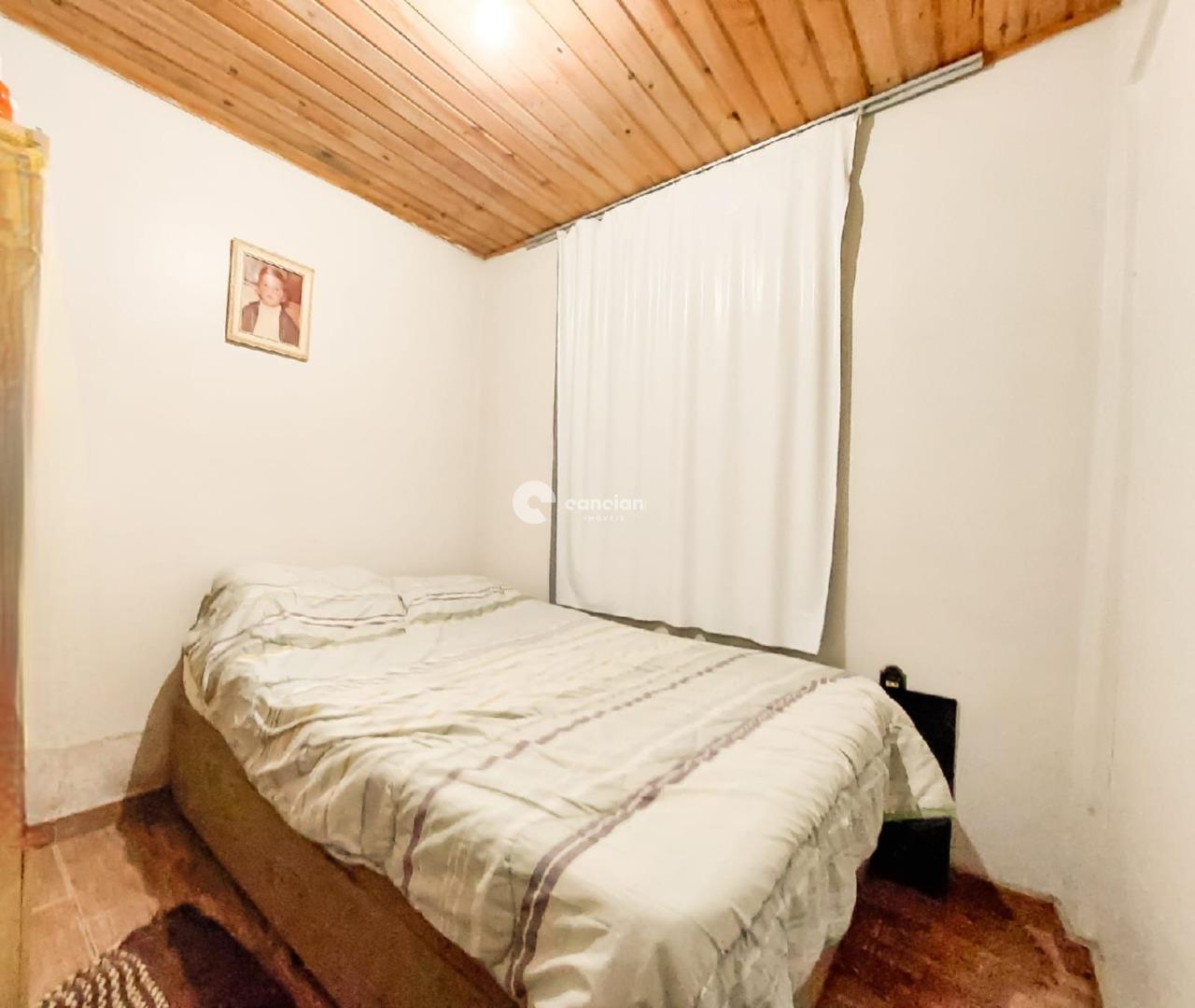 Casa à venda no Tomazetti: