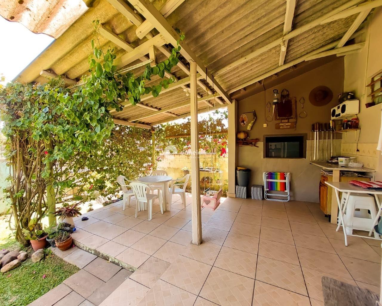 Casa à venda no Tomazetti: