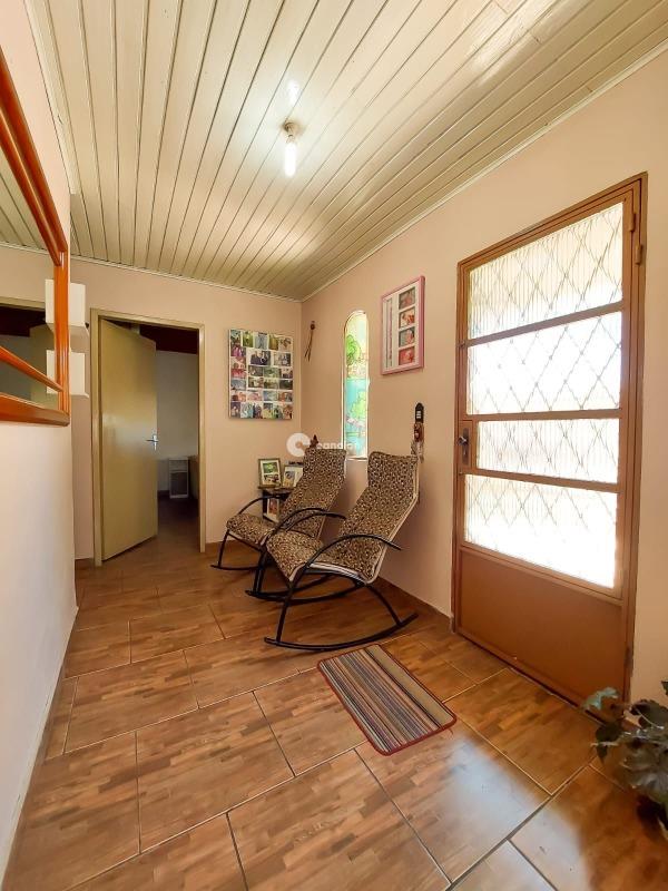 Casa à venda no Tomazetti: