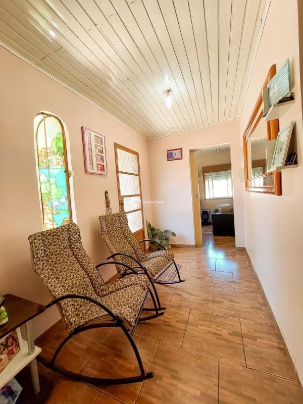 Casa à venda no Tomazetti: