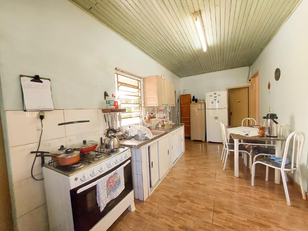 Casa à venda no Tomazetti: