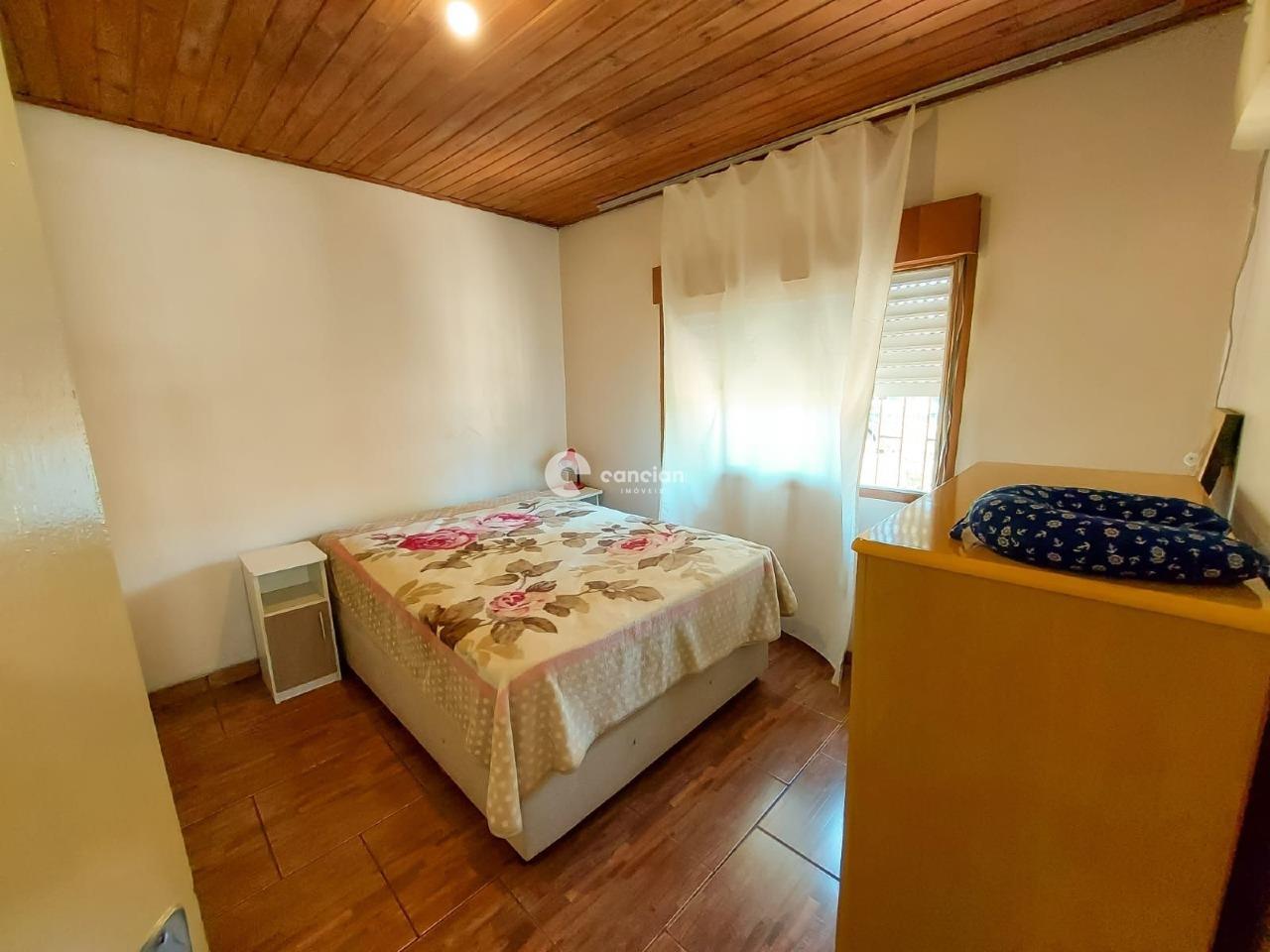 Casa à venda no Tomazetti: