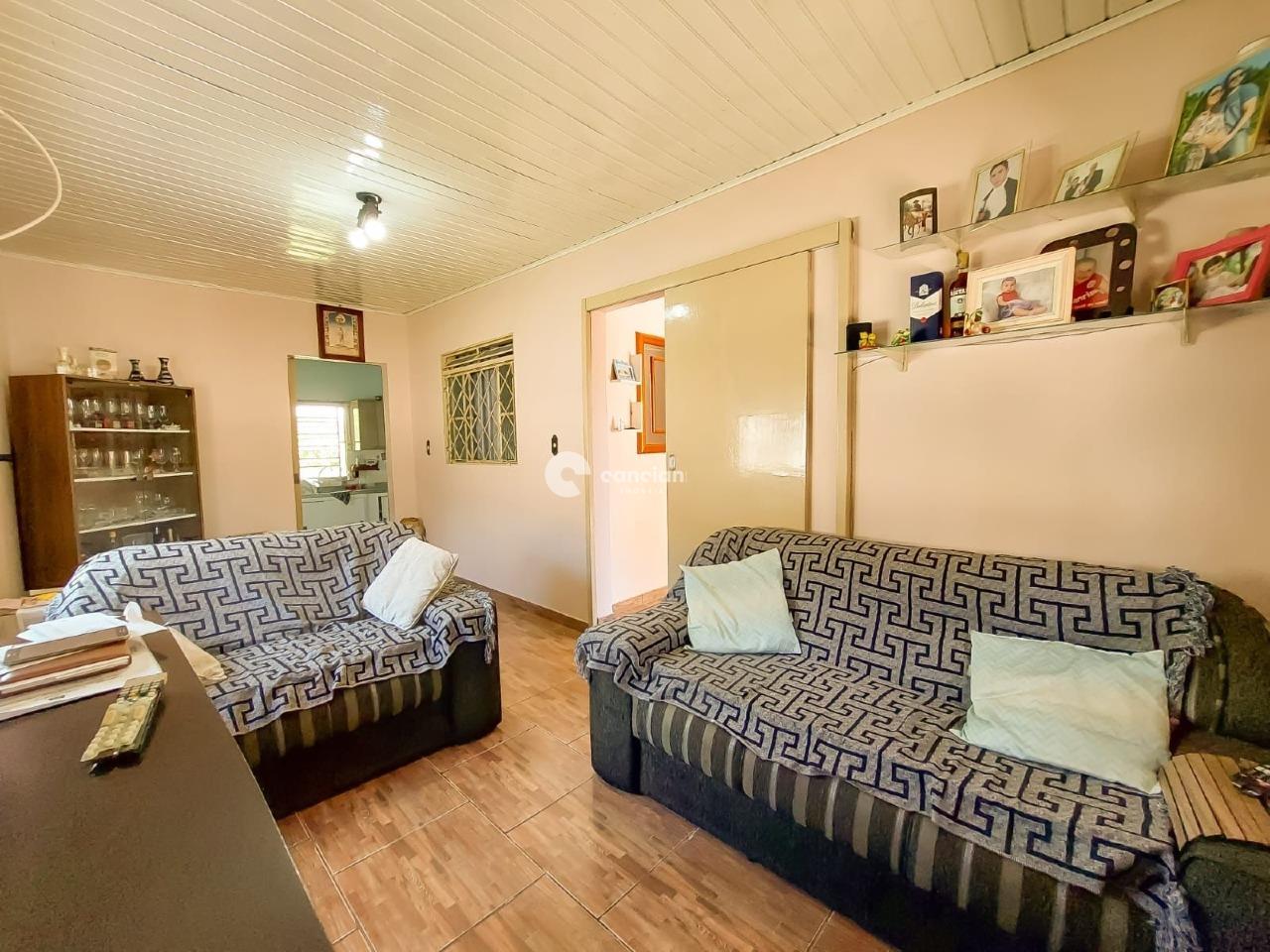 Casa à venda no Tomazetti: