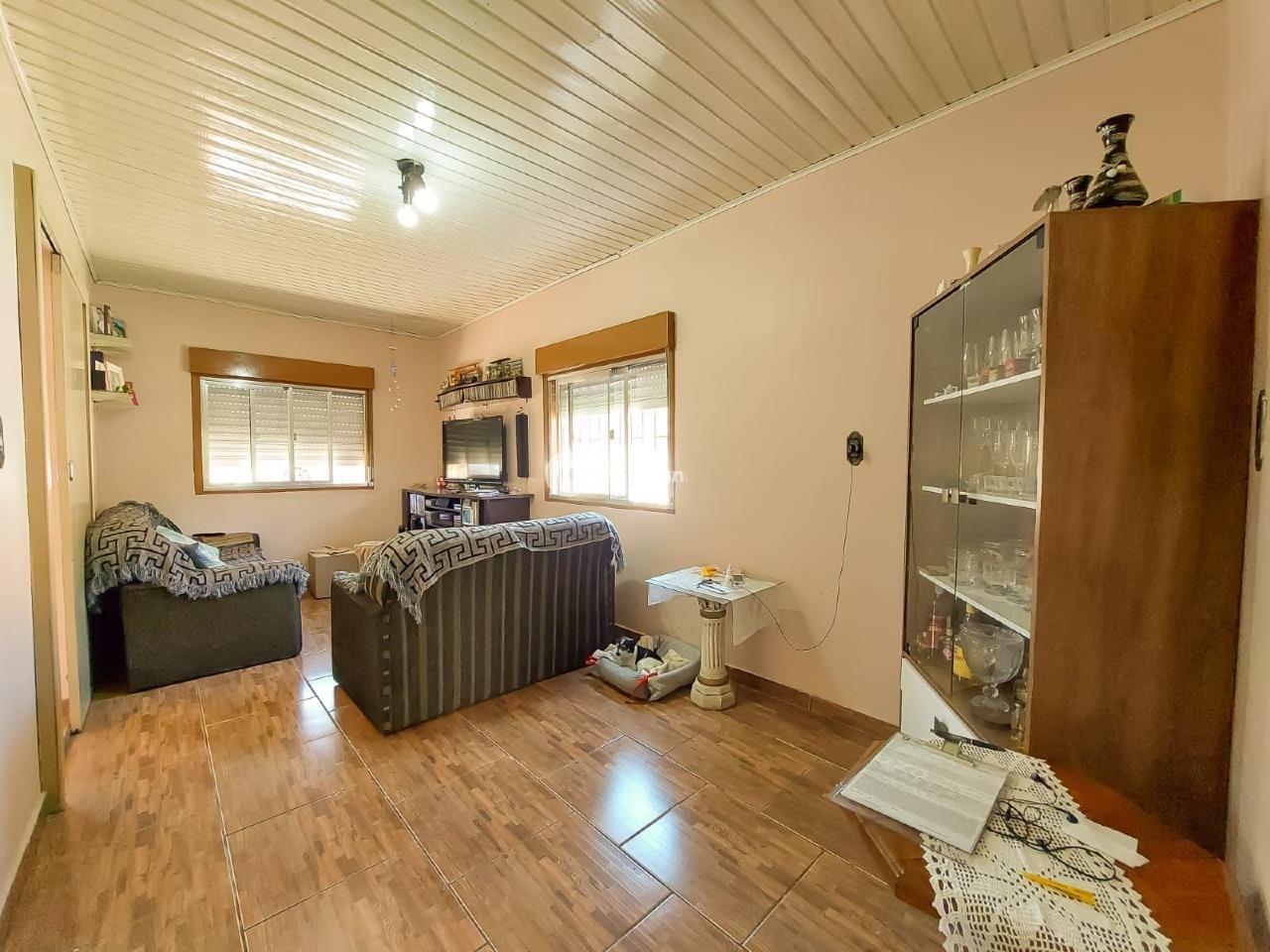 Casa à venda no Tomazetti: