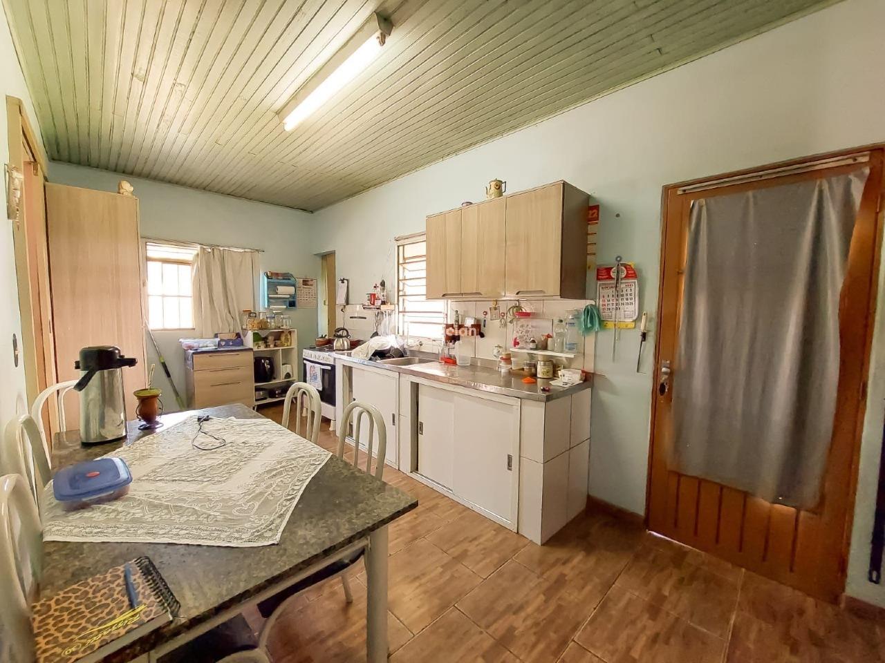 Casa à venda no Tomazetti: