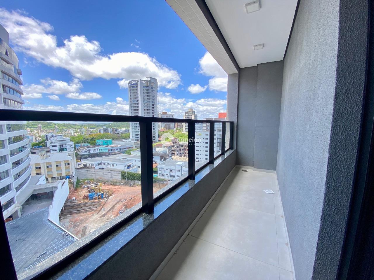 Cobertura à venda no Nossa Senhora Medianeira: