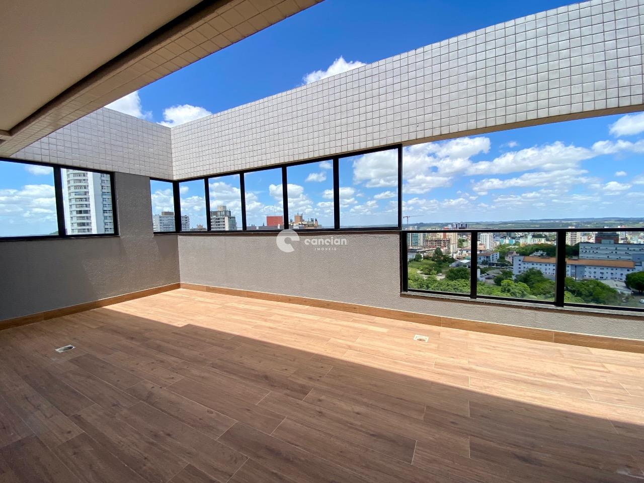 Cobertura à venda no Nossa Senhora Medianeira: