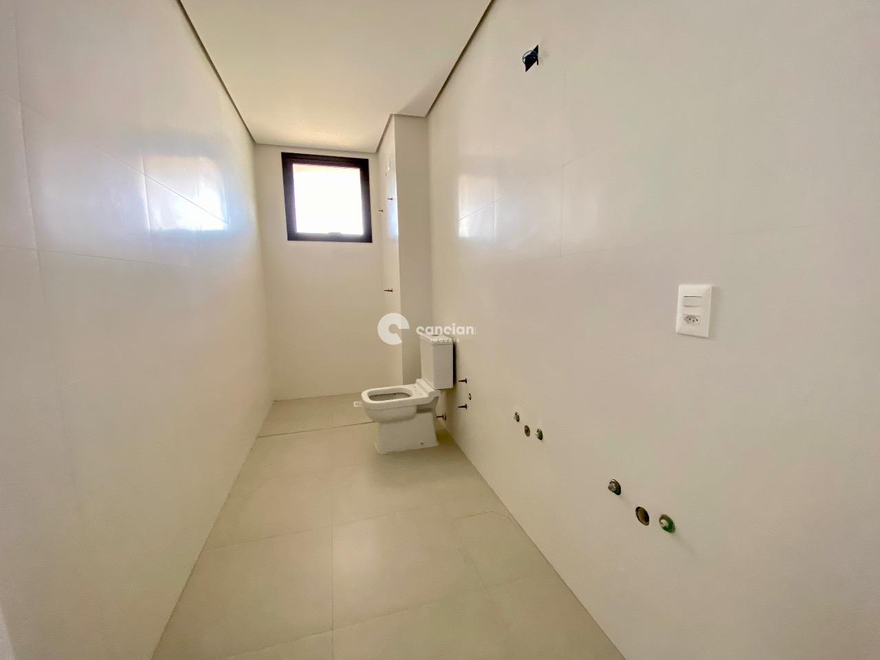 Cobertura à venda no Nossa Senhora Medianeira: