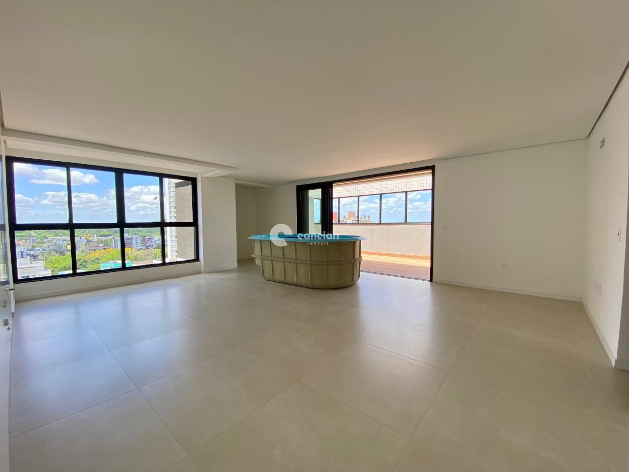 Cobertura à venda no Nossa Senhora Medianeira: