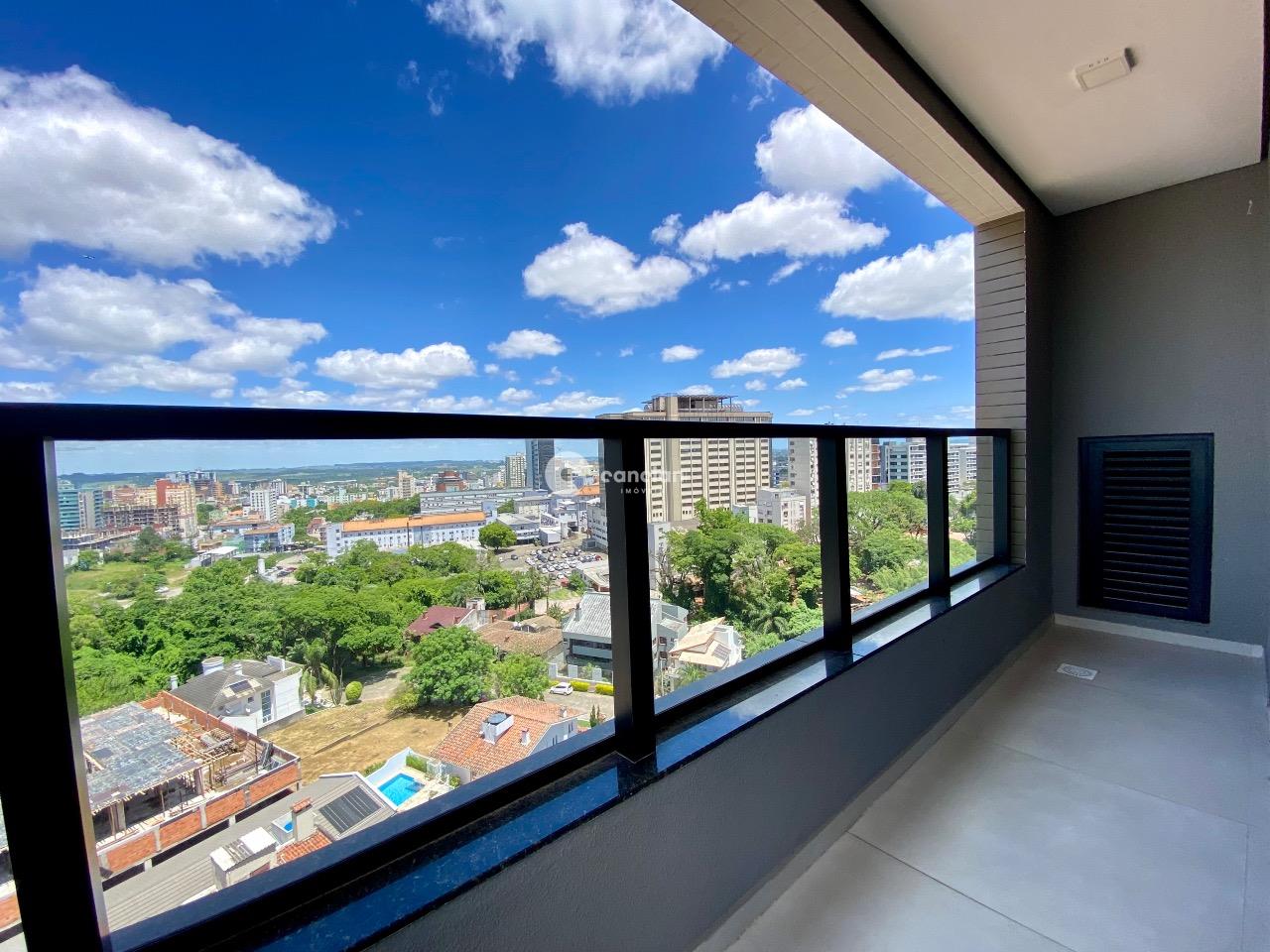 Cobertura à venda no Nossa Senhora Medianeira: