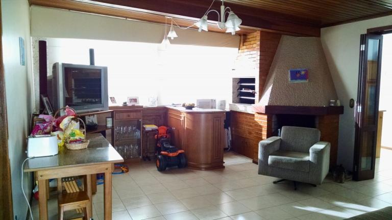 Cobertura à venda no Centro: 