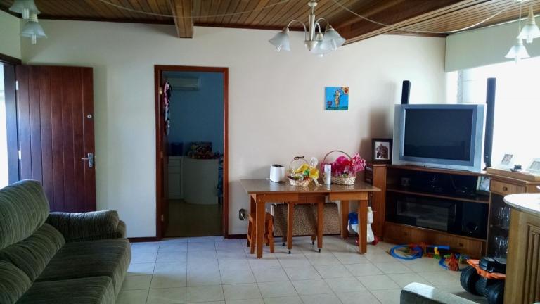 Cobertura à venda no Centro: 