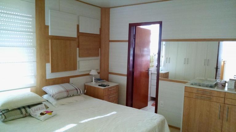 Cobertura à venda no Centro: 