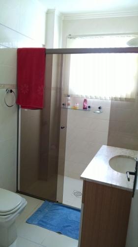 Cobertura à venda no Centro: 