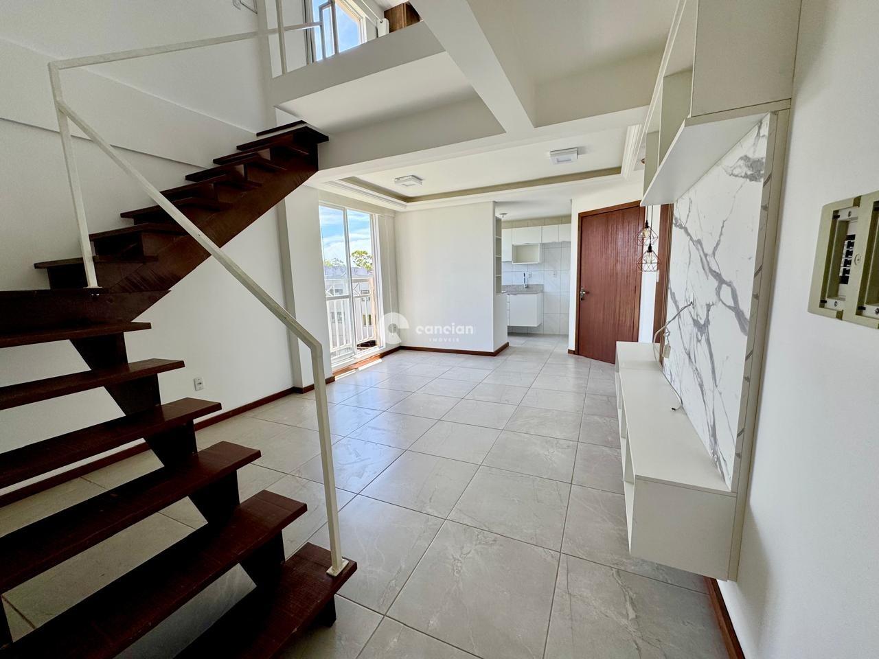 Cobertura à venda no Nossa Senhora de Fátima: