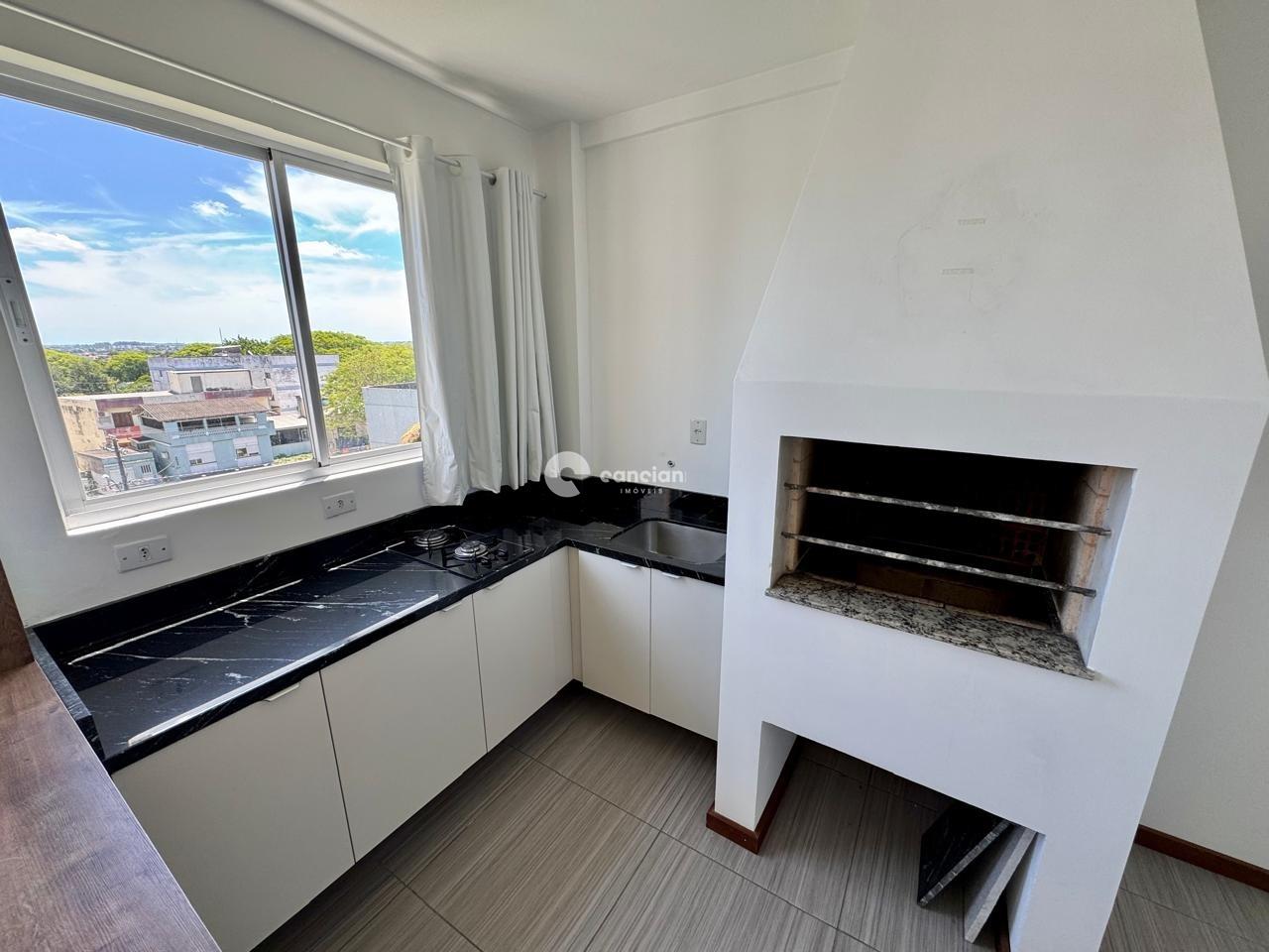 Cobertura à venda no Nossa Senhora de Fátima: