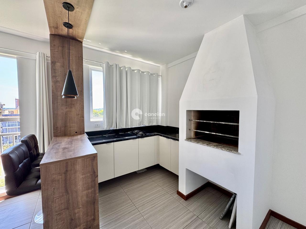 Cobertura à venda no Nossa Senhora de Fátima: