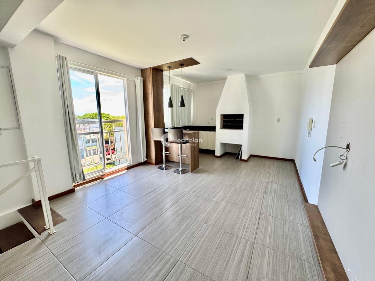 Cobertura à venda no Nossa Senhora de Fátima: