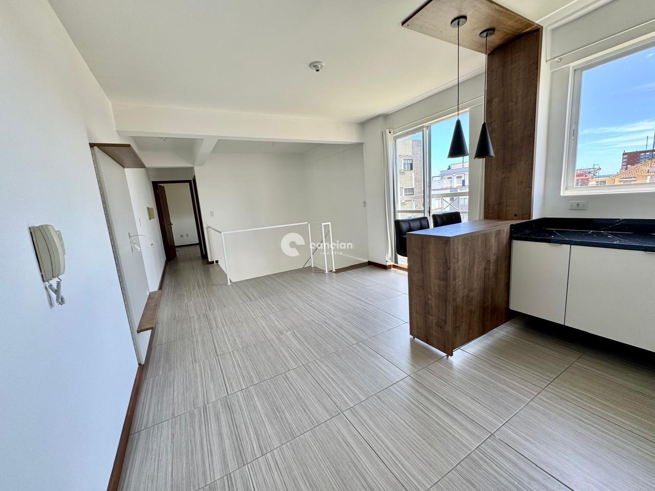 Cobertura à venda no Nossa Senhora de Fátima: