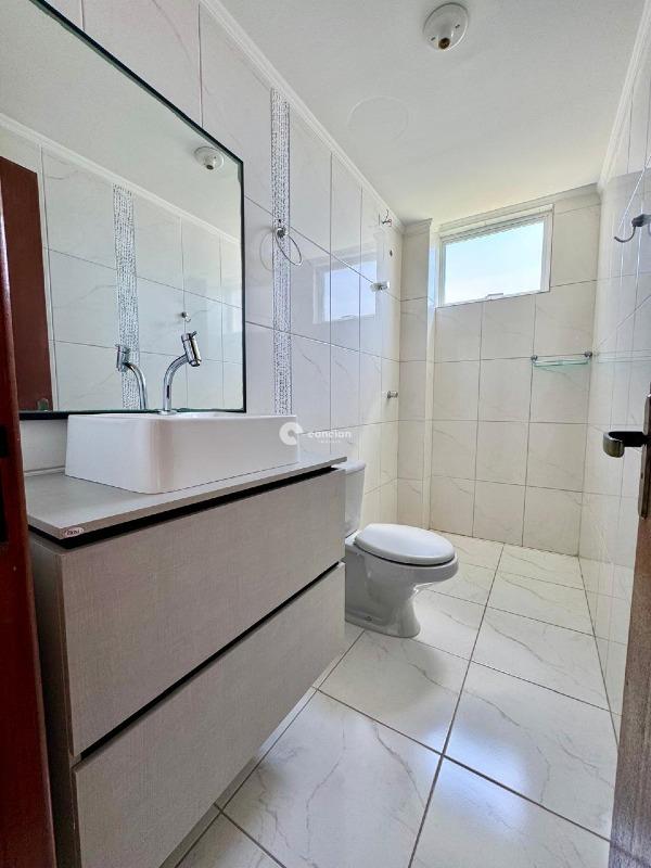 Cobertura à venda no Nossa Senhora de Fátima: