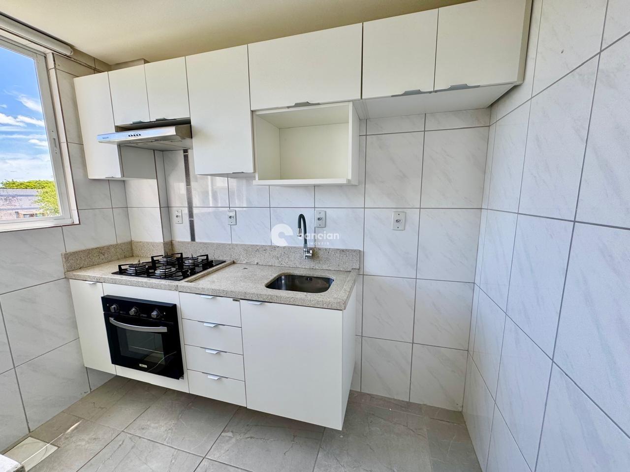 Cobertura à venda no Nossa Senhora de Fátima: