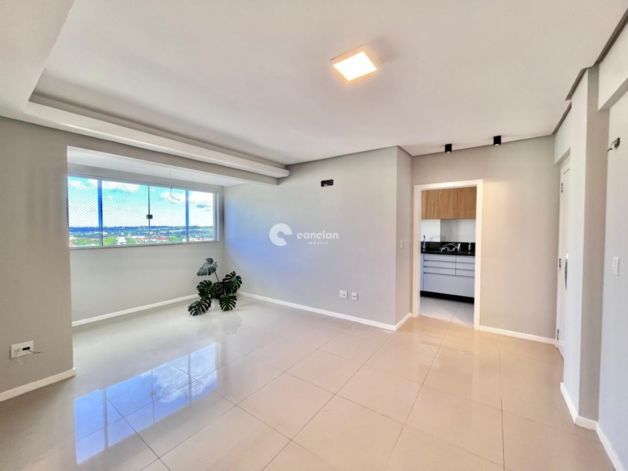 Cobertura à venda no Centro: 