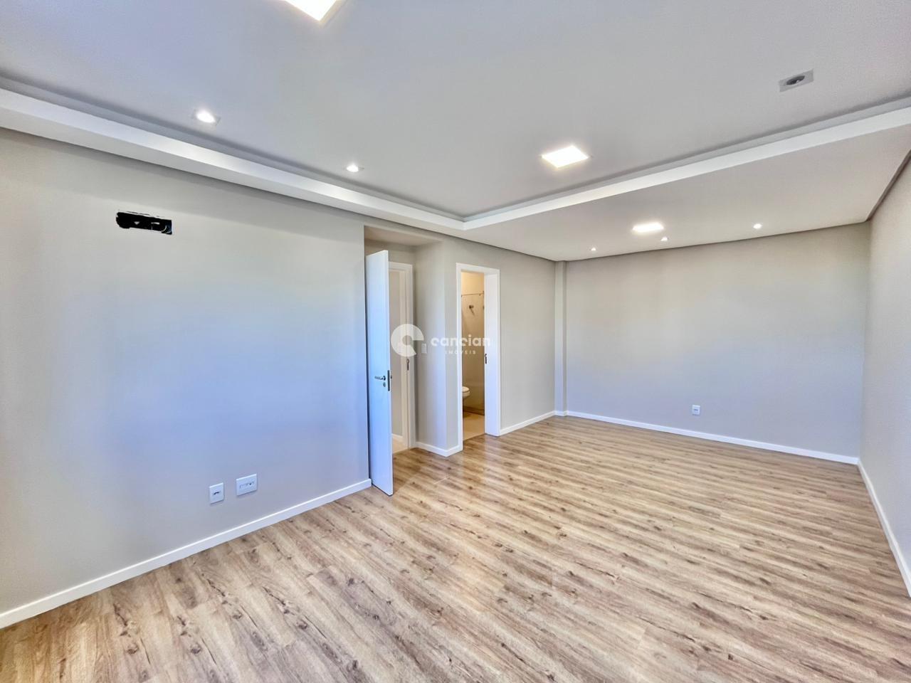 Cobertura à venda no Centro: 