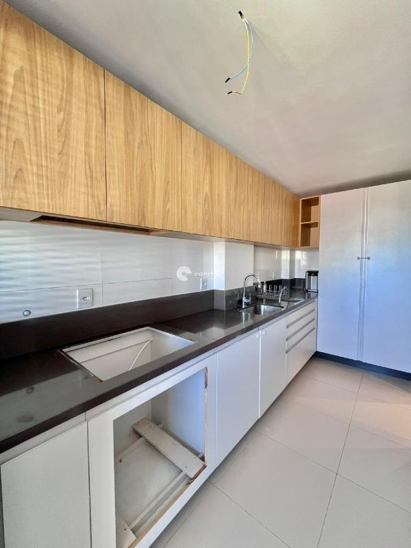 Cobertura à venda no Centro: 