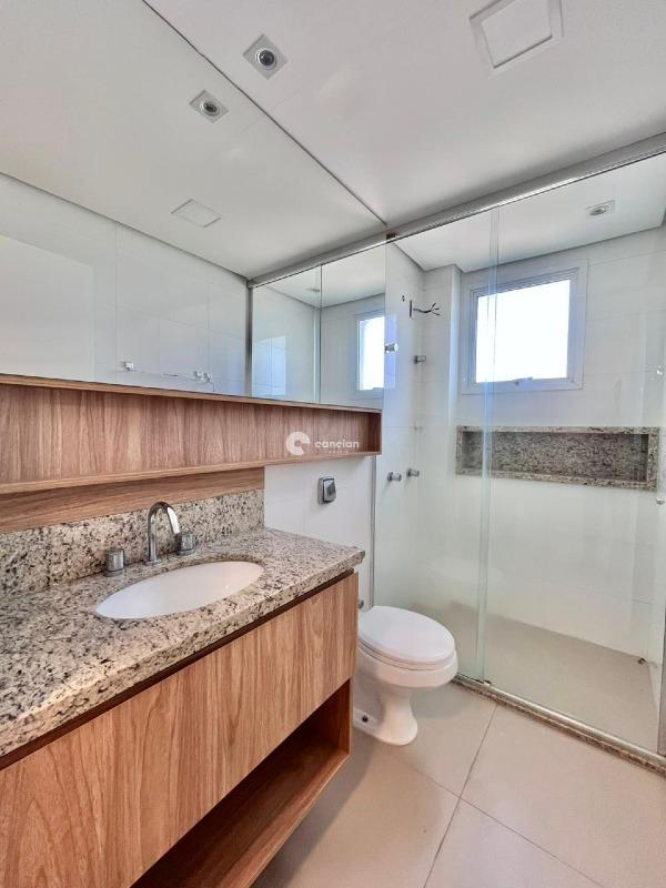 Cobertura à venda no Centro: 