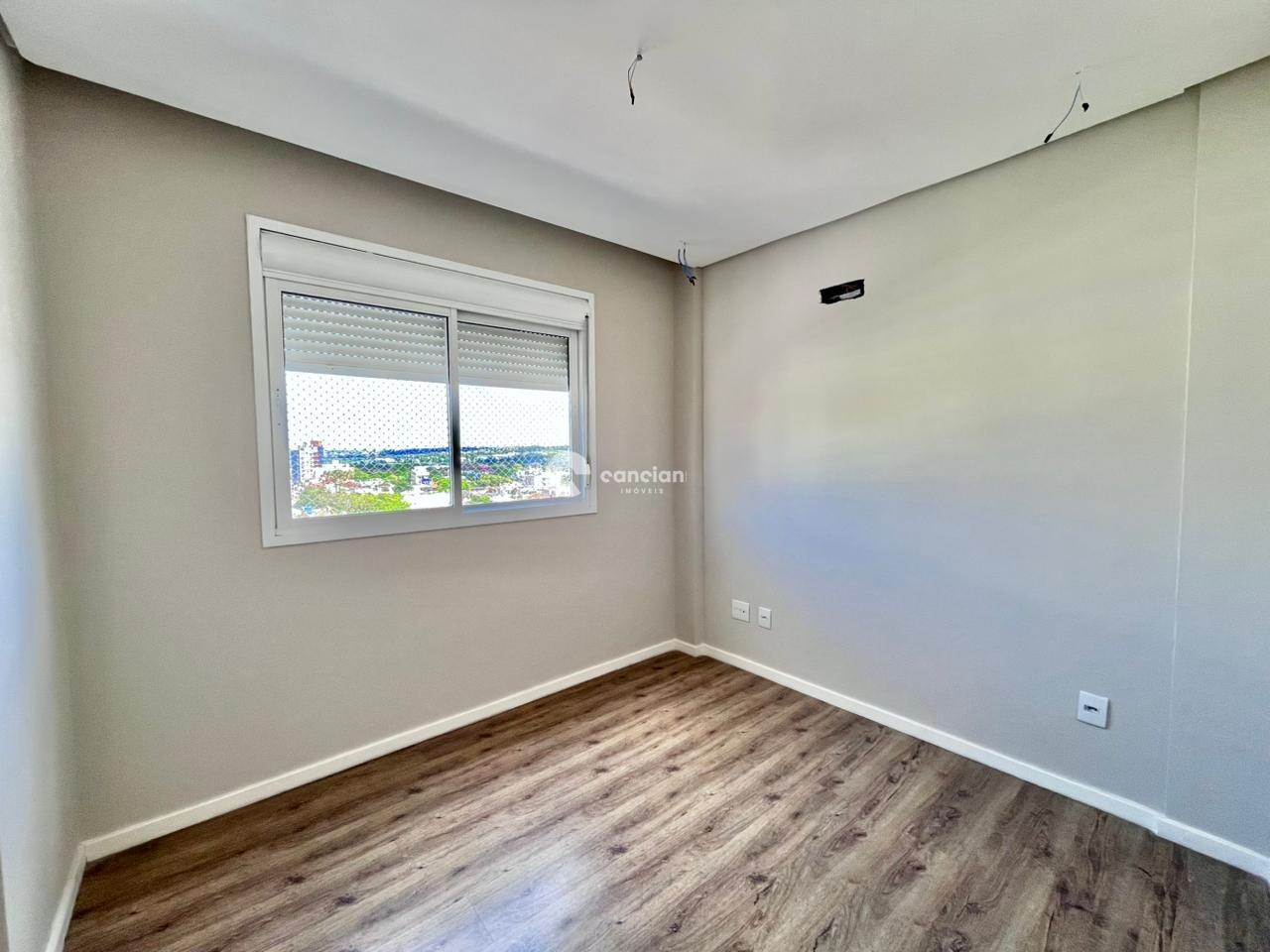 Cobertura à venda no Centro: 