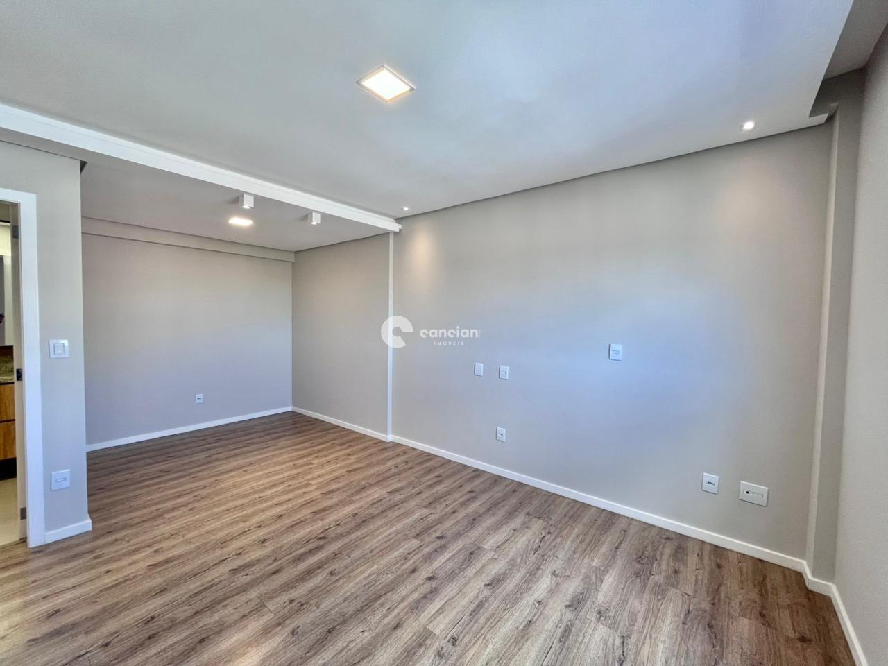 Cobertura à venda no Centro: 