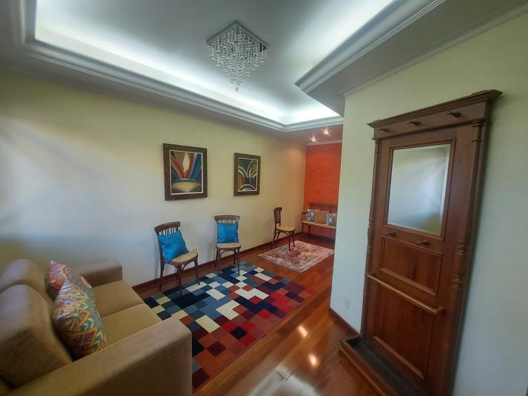 Casa à venda no Duque de Caxias: