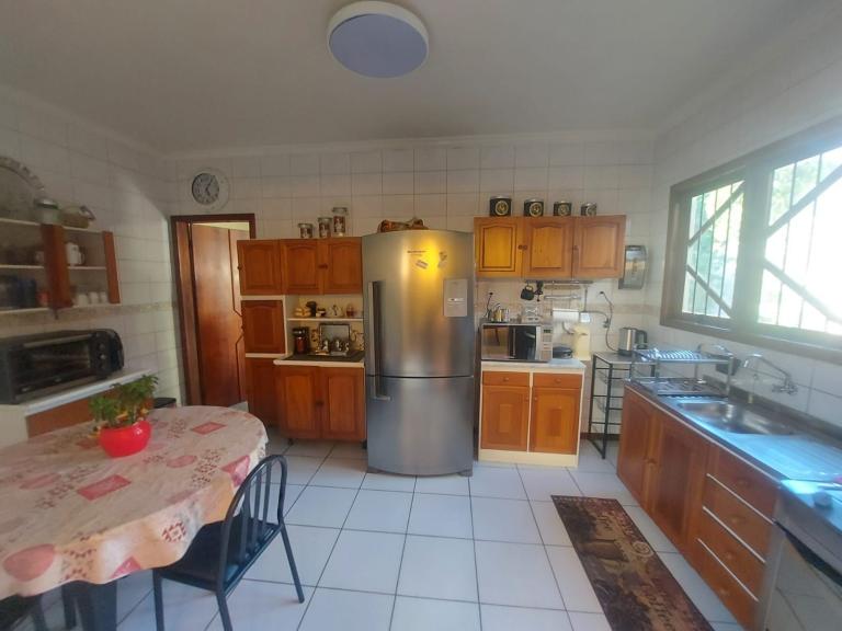 Casa à venda no Duque de Caxias: