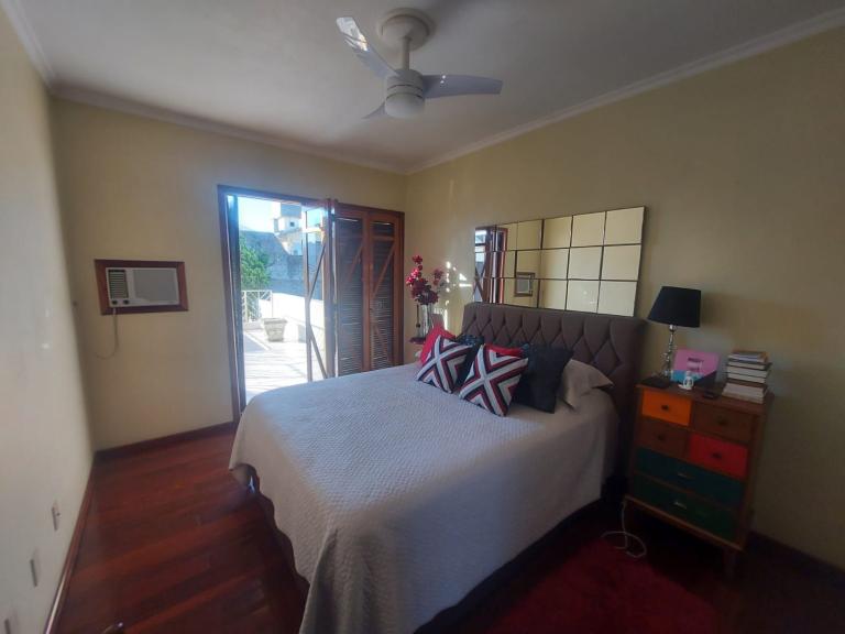 Casa à venda no Duque de Caxias: