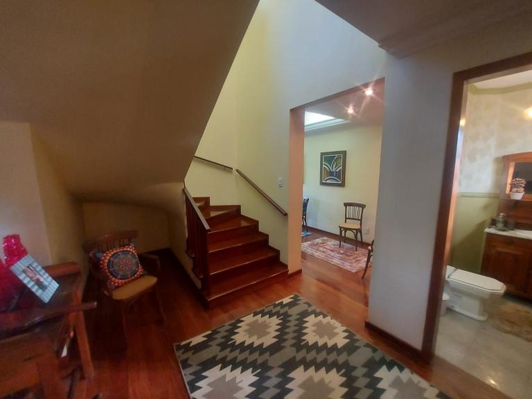 Casa à venda no Duque de Caxias: