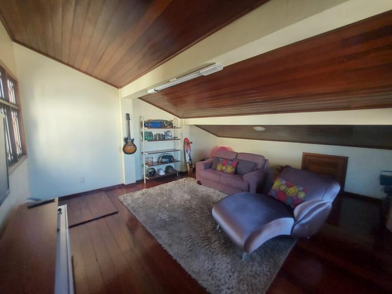 Casa à venda no Duque de Caxias: