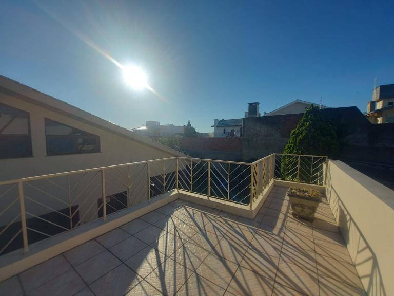 Casa à venda no Duque de Caxias: