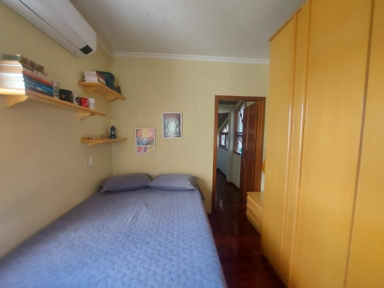 Casa à venda no Duque de Caxias: