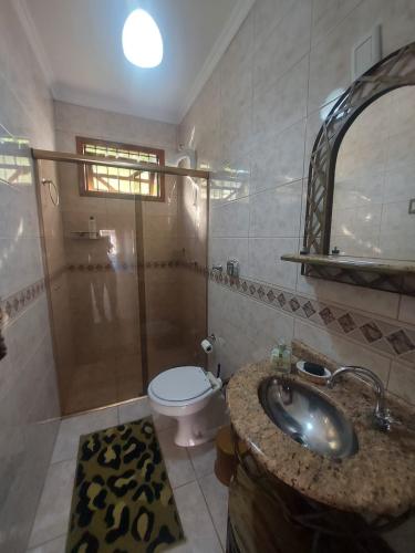 Casa à venda no Duque de Caxias: